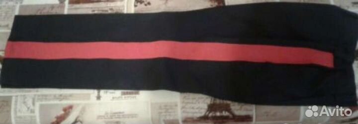 Кадетская форма