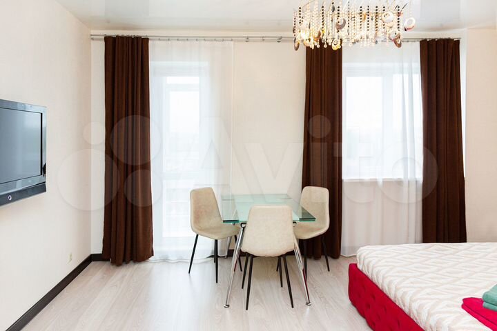 1-к. квартира, 35 м², 7/8 эт.