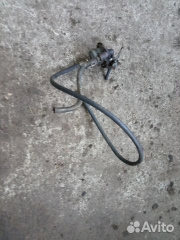 Бензонасос Газ 21 Волга