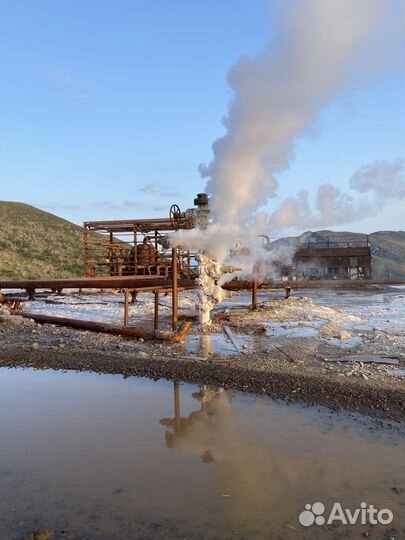 Туры выходного дня по Итурупу