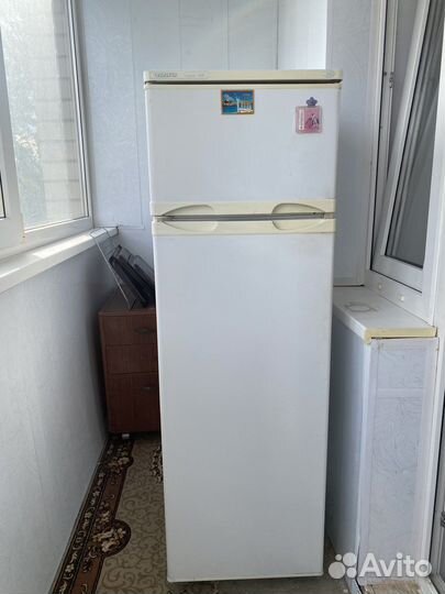 Холодильник бу