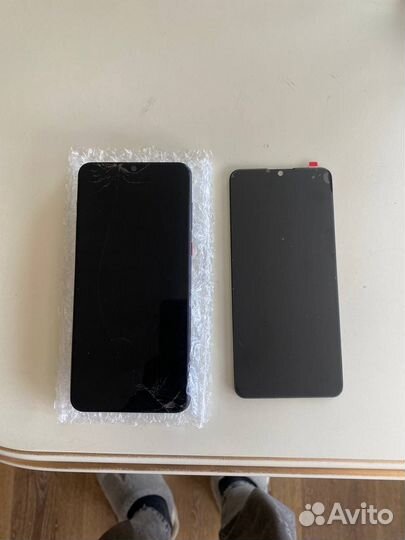 ZTE Blade 20 Smart, 4/128 ГБ