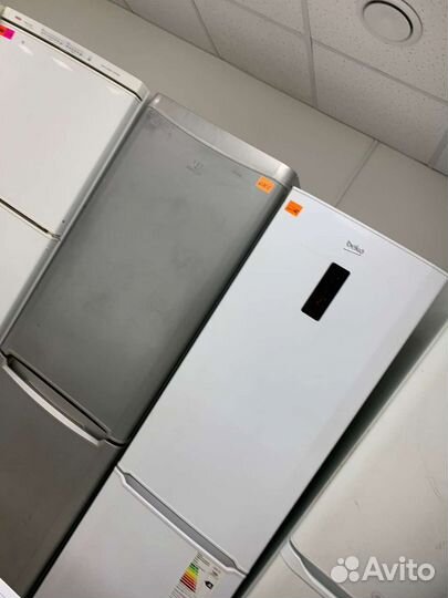 Холодильник бу с доставкой