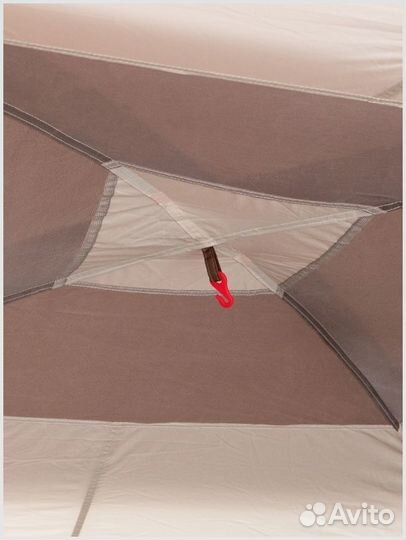 Палатка 6-местная Outventure Dalen 6