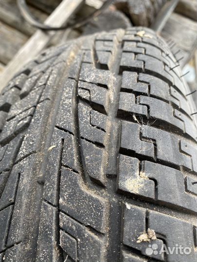 Cordiant Sport 175/70 R14 84H