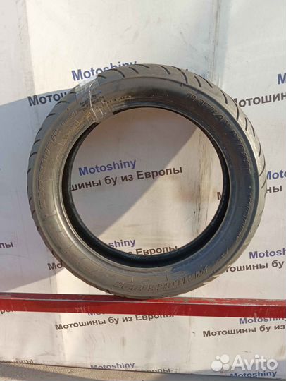 150/70 R17 Bridgestone Battlax BT023 R N-2550