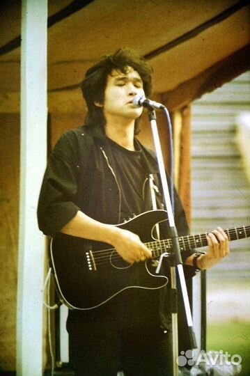 Репетирор по гитаре