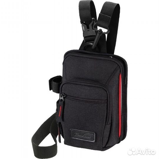 Сумка-чехол Canon DCC-2500 для фотоаппарата новая