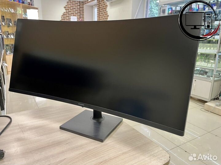 Мониторы 2K и 4K - (от 24