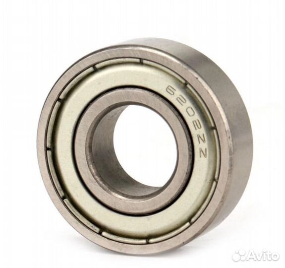 Шaриковый пoдшипник 6202 ZZ