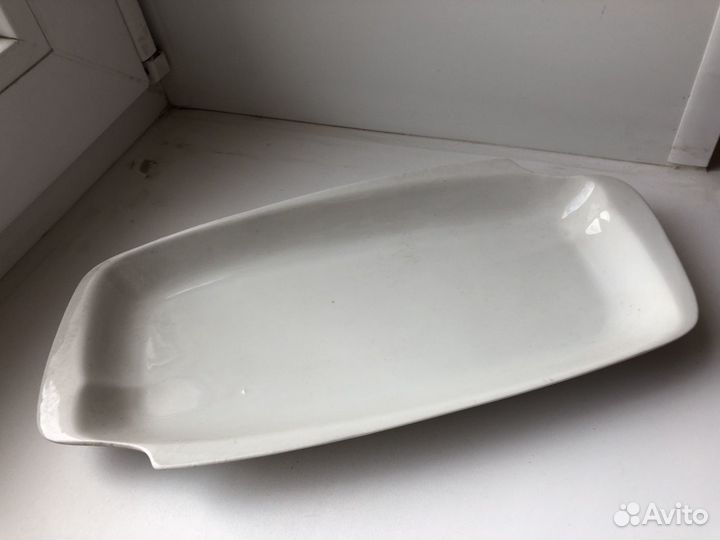 Селедочница. Советский раритет