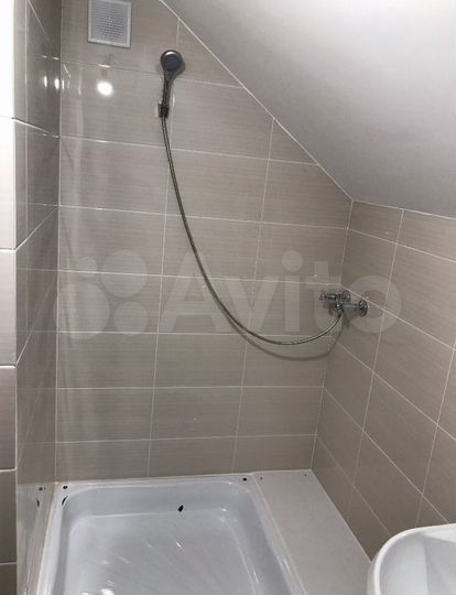 Комната 30 м² в 2-к., 2/2 эт.