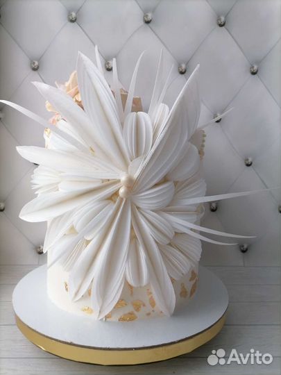 Торт на заказ