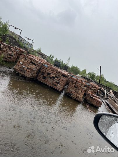 Строителный Кирпич.Брус: 150х180 100х150