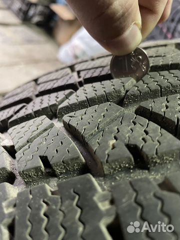DoubleStar DW02 225/60 R18 100S