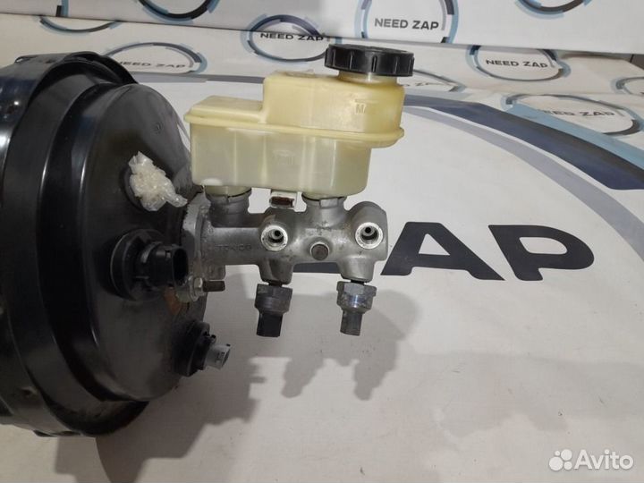 Вакуумный усилитель тормозов Infiniti Qx56 JA60