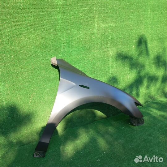Крыло переднее правое toyota camry xv40
