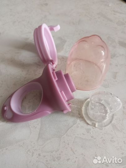 Ниблер новый