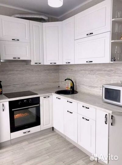 Кухонный гарнитур на заказ