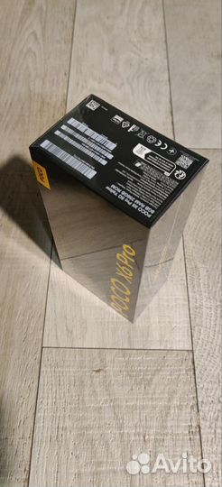 Xiaomi Poco X6 Pro, 8/256 ГБ