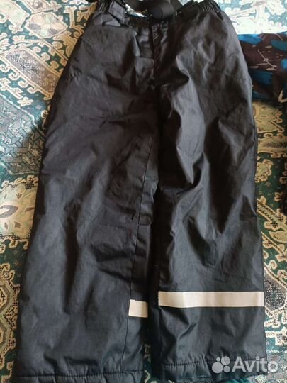 Костюм для мальчика 104 110