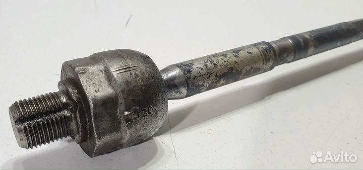 Рулевая тяга с наконечником Opel Astra G