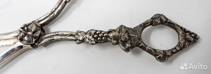 Старинные Виноградные ножнички, Англия