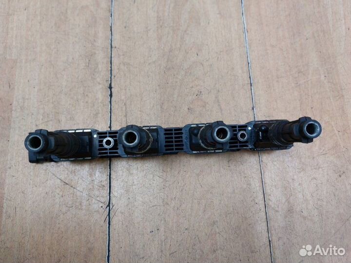 Модуль зажигания Opel Astra H Z14XEP 2006