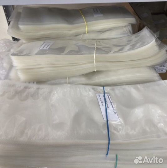 Вакуумный упаковщик DZ-400/2T