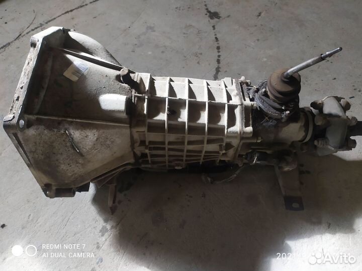 Запчасти на ваз 2107