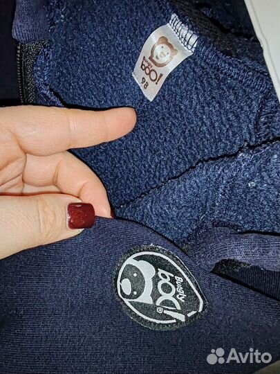 Комбинезон bungly boo 98