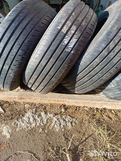 Nexen N'Fera SU4 185/65 R15 29B