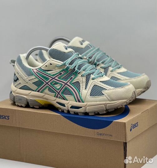 Кроссовки Asics Gel-Kahana 8