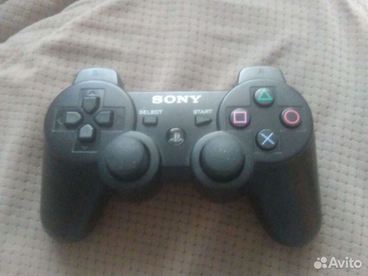 Продам геймпад для ps3