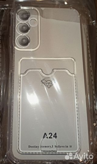 Чехлы для телефонов Redmi/Realme/Samsung