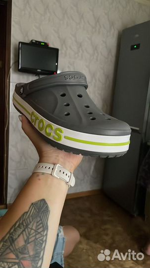 Crocs