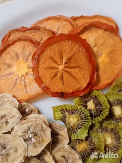 Сушилка для овощей и фруктов