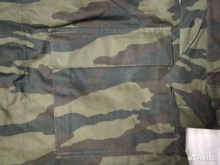 Комуфляж флора