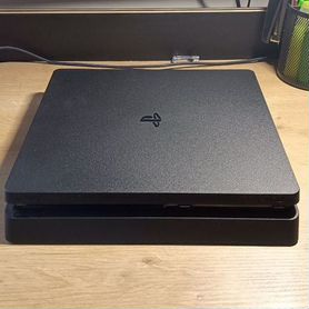 Sony playstation 4 slim 1 tb