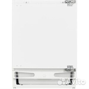 Встраиваемая морозильная камера