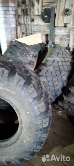 Автошины бу 1200х500х508 ид-п 284 (на лаптежник)