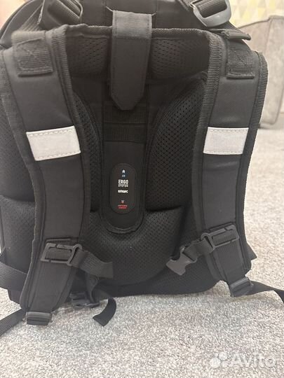 Школьный рюкзак