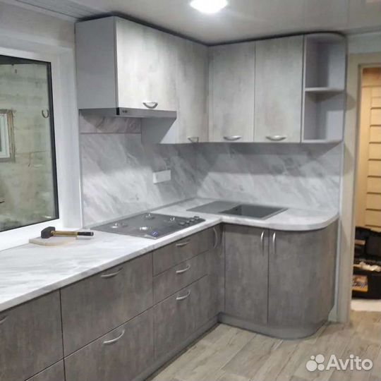 Изготовление и сборка мебели