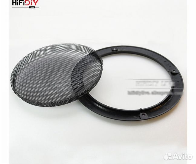 Сетка динамика 3