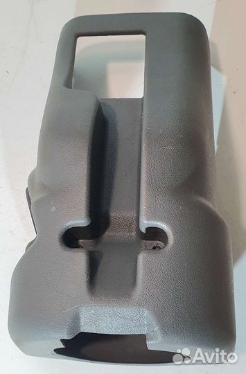 Кожух рулевой колонки Mitsubishi Galant 8