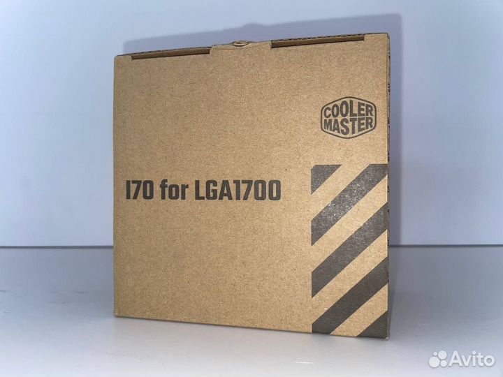 Кулер Cooler Master i70 LGA1700