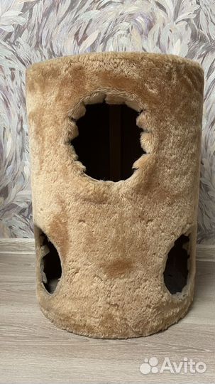 Домик для кошки