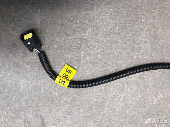 Проводка бензонасоса Chevrolet Rezzo klau A16DMS