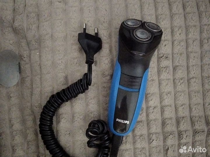 Бритва электрическая philips бу