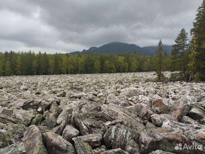 Экскурсии и туры по Южному Уралу